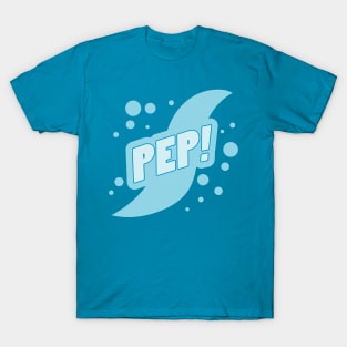 Peak Carbonation T-Shirt